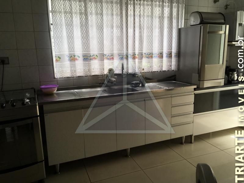 Sobrado à venda com 3 quartos, 180m² - Foto 12