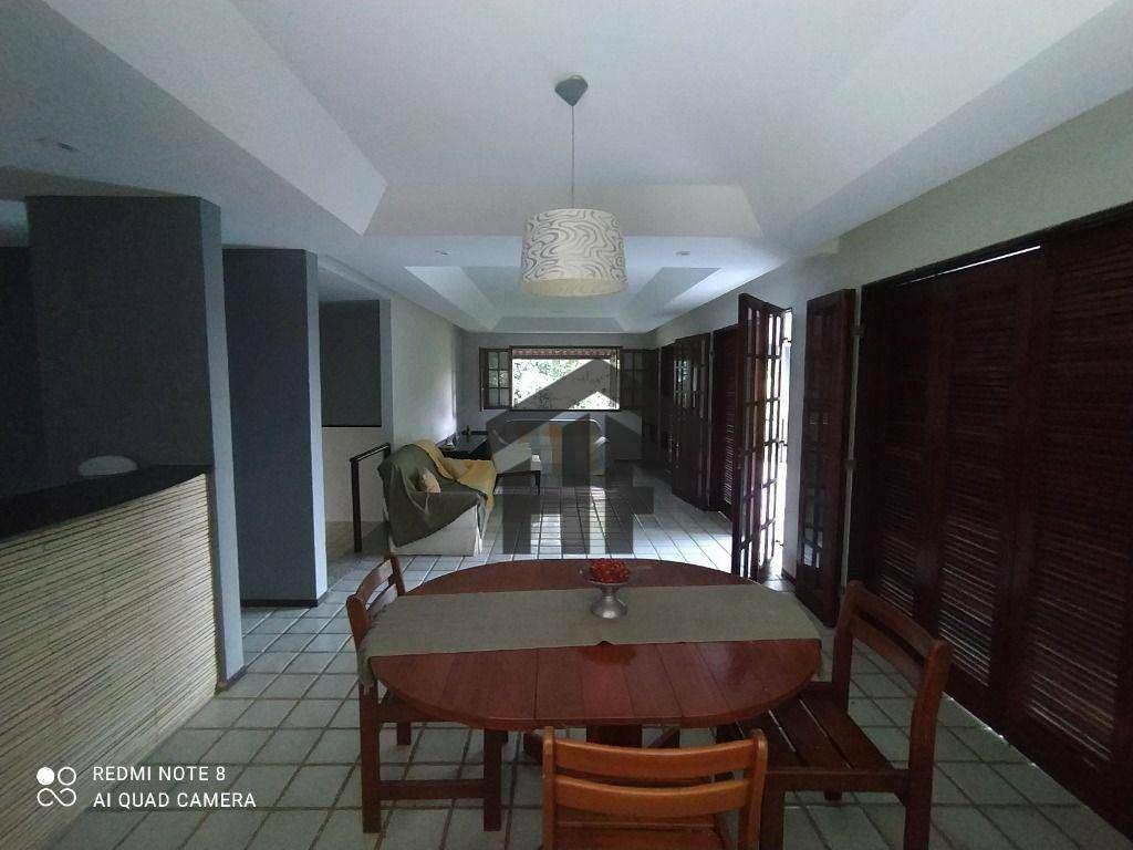 Casa de Condomínio à venda com 3 quartos, 280m² - Foto 10