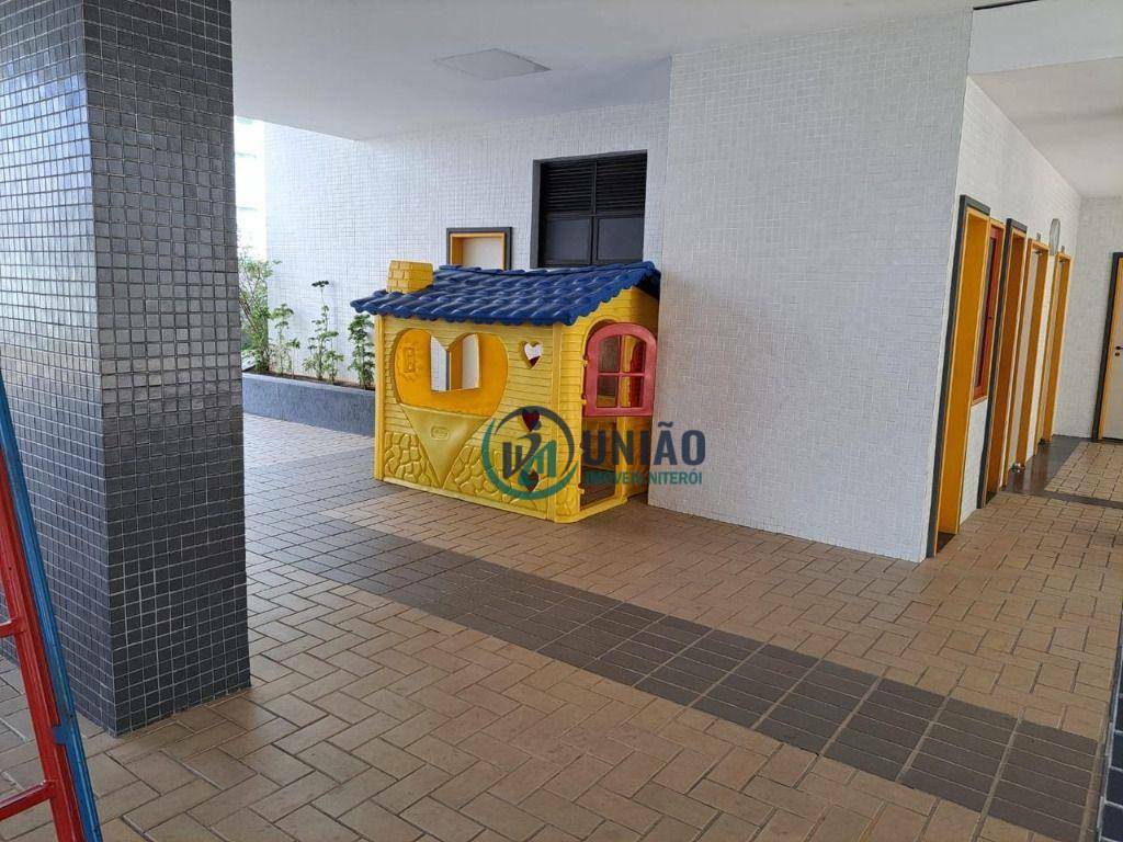 Apartamento à venda com 3 quartos, 120m² - Foto 26