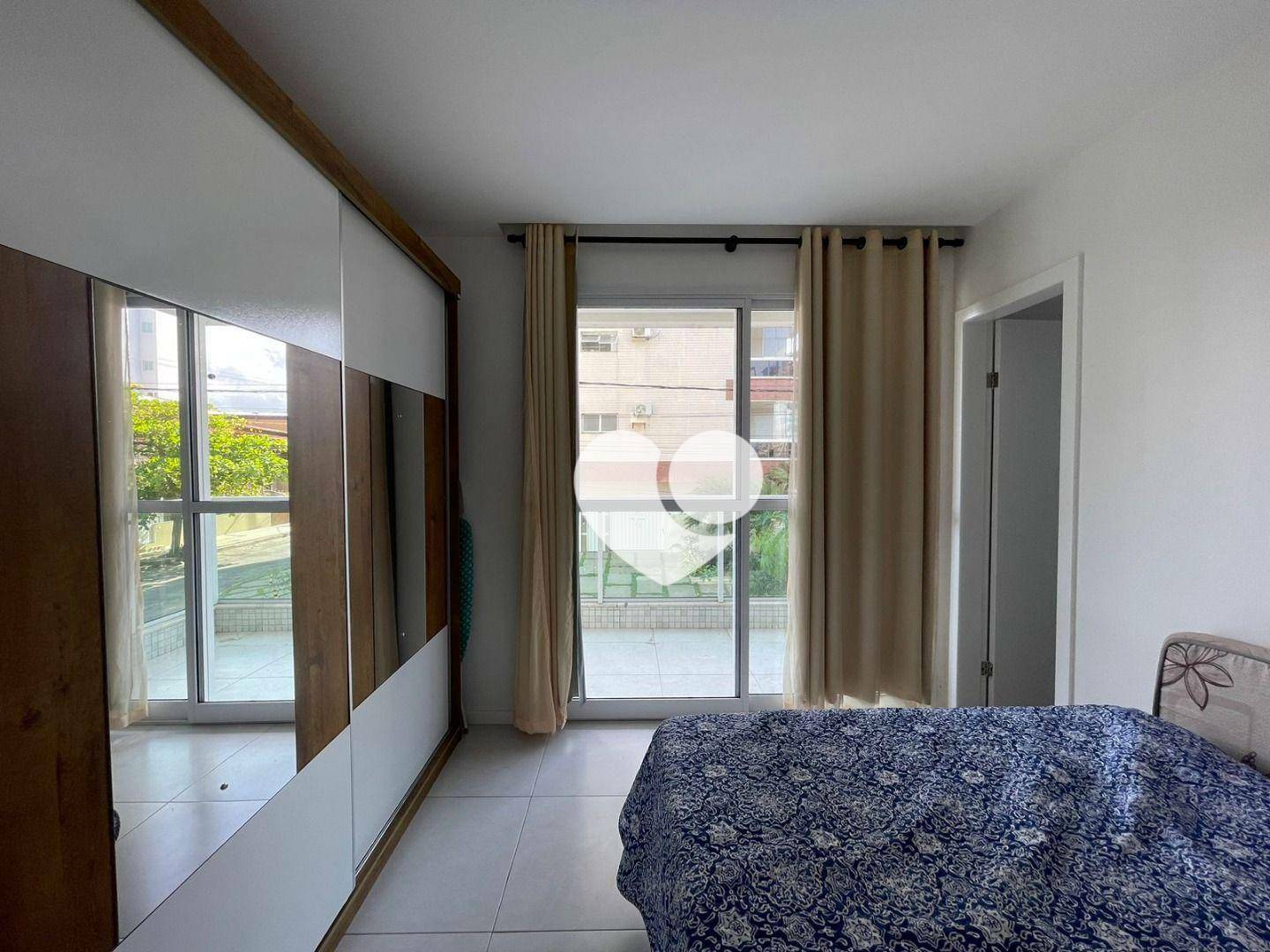 Apartamento à venda com 3 quartos, 136m² - Foto 24