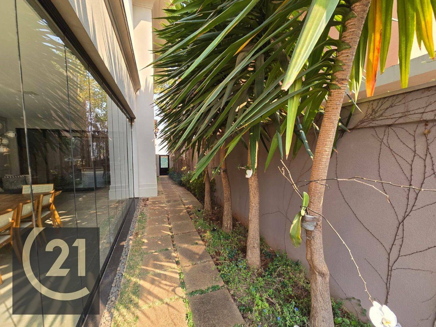 Casa de Condomínio à venda com 4 quartos, 380m² - Foto 26