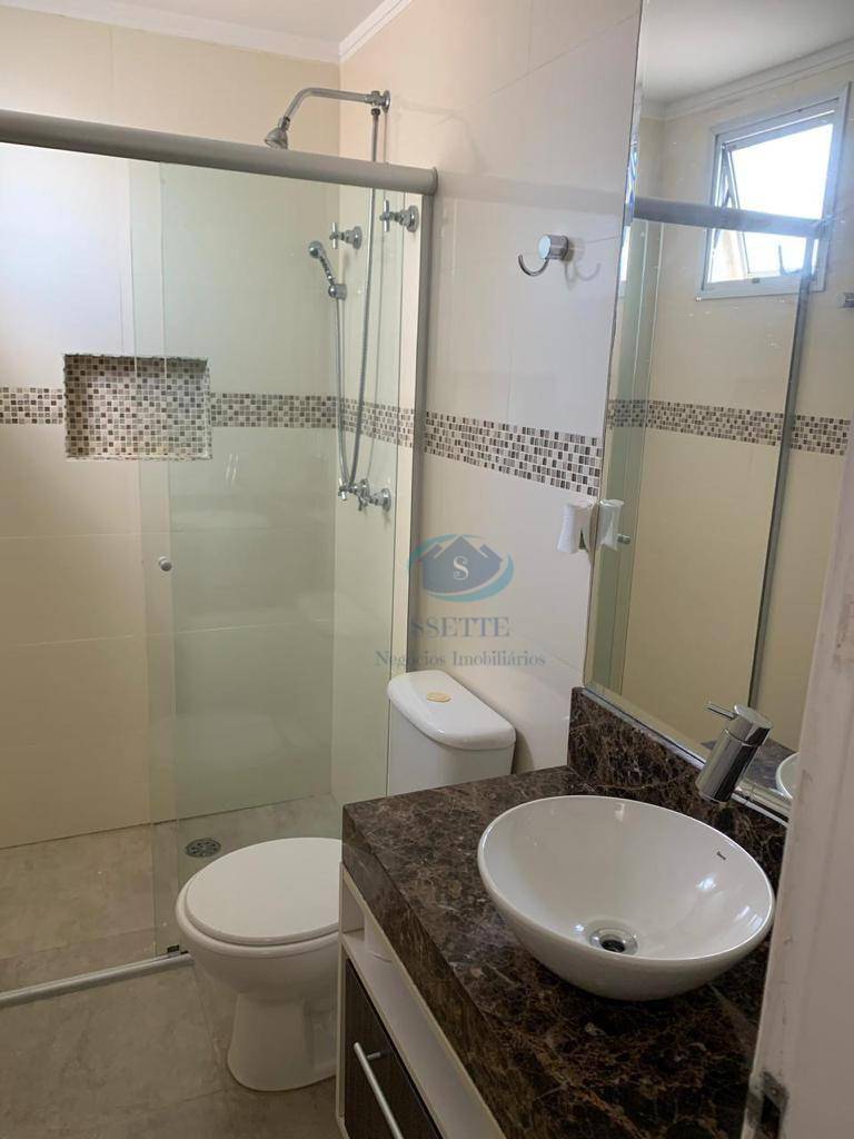 Apartamento à venda com 3 quartos, 70m² - Foto 5