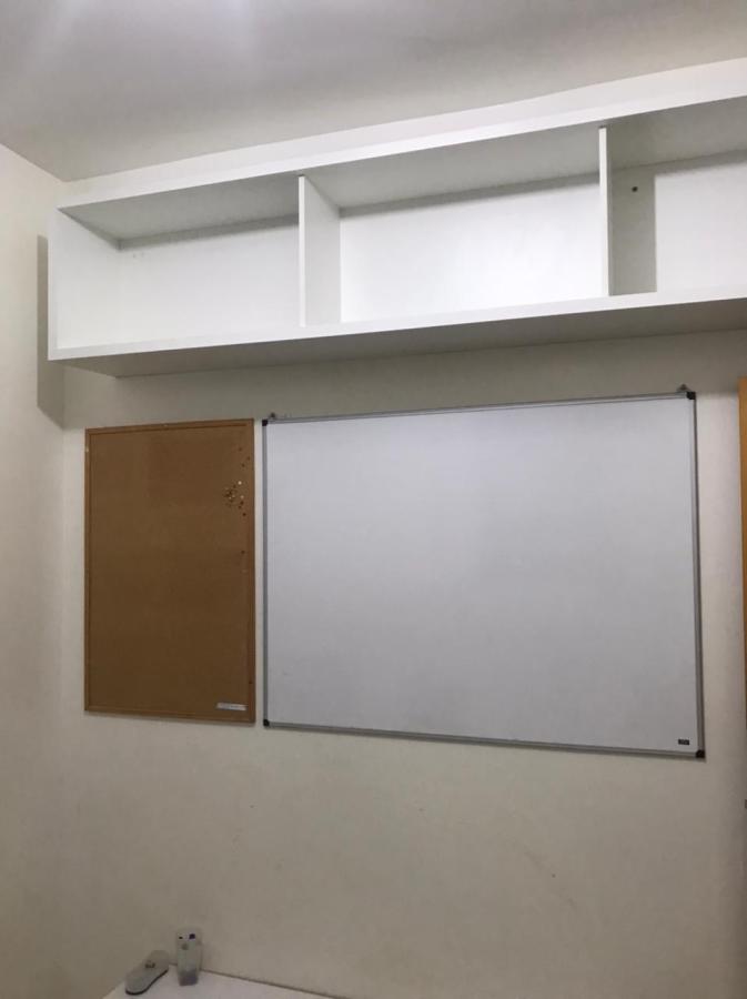 Apartamento à venda com 2 quartos, 54m² - Foto 7