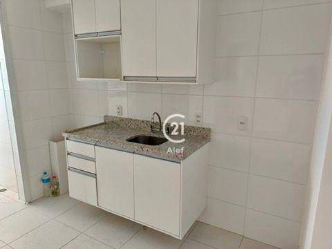 Apartamento para alugar com 2 quartos, 64m² - Foto 5