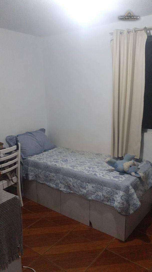 Apartamento à venda com 2 quartos, 47m² - Foto 15