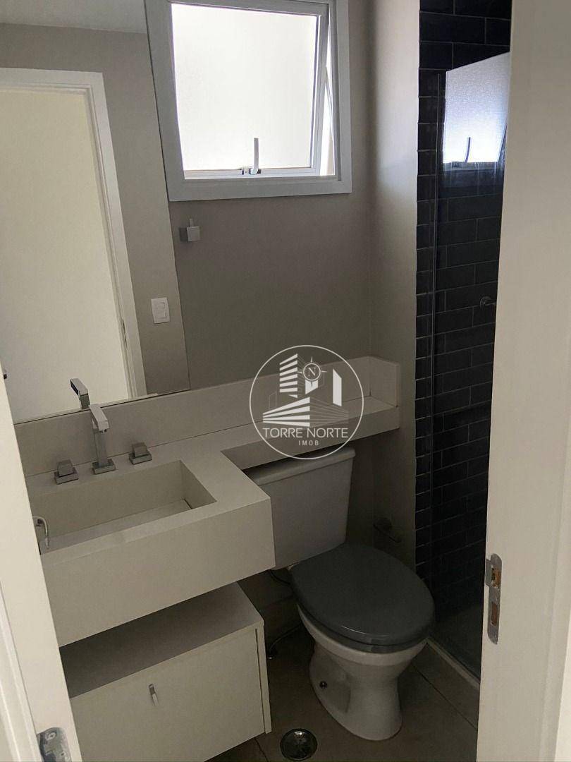 Apartamento à venda com 2 quartos, 66m² - Foto 6