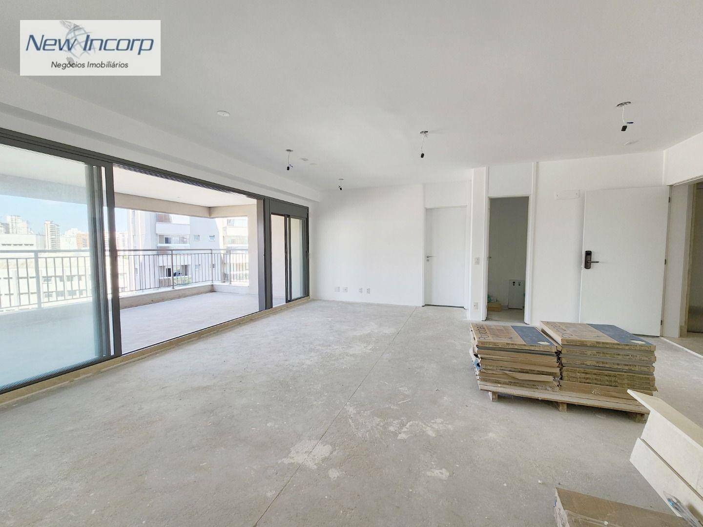 Apartamento à venda com 2 quartos, 144m² - Foto 7