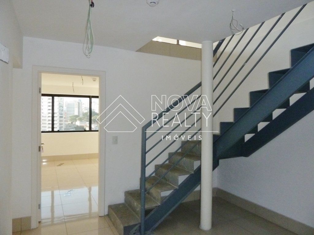 Conjunto Comercial-Sala para alugar, 176m² - Foto 1