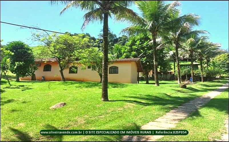 Fazenda à venda com 5 quartos, 20000m² - Foto 5