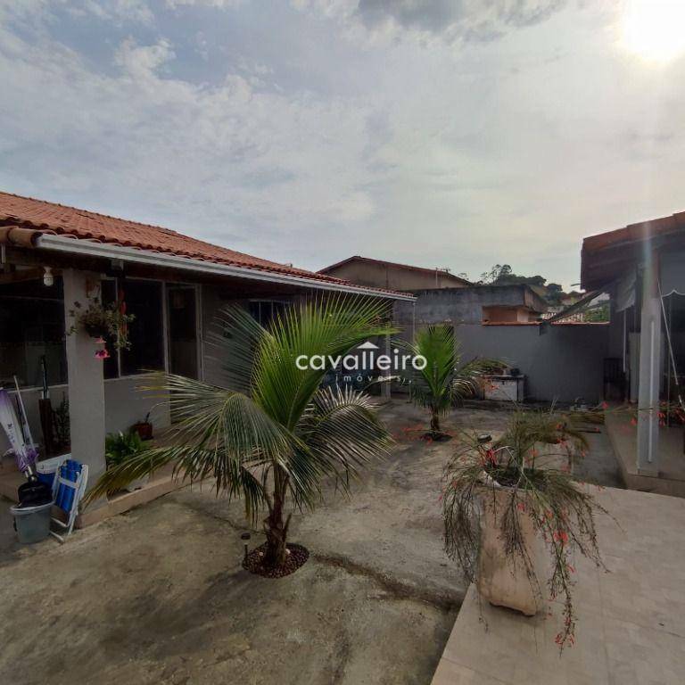 Casa à venda com 3 quartos, 113m² - Foto 8