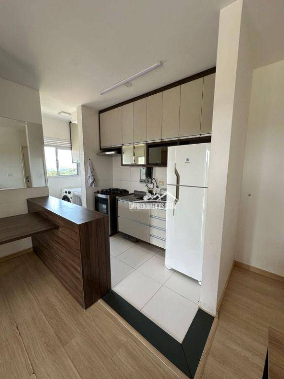 Apartamento à venda com 2 quartos, 47m² - Foto 11