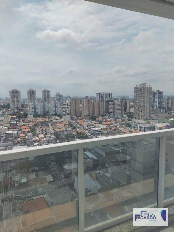 Conjunto Comercial-Sala à venda e aluguel, 53m² - Foto 2