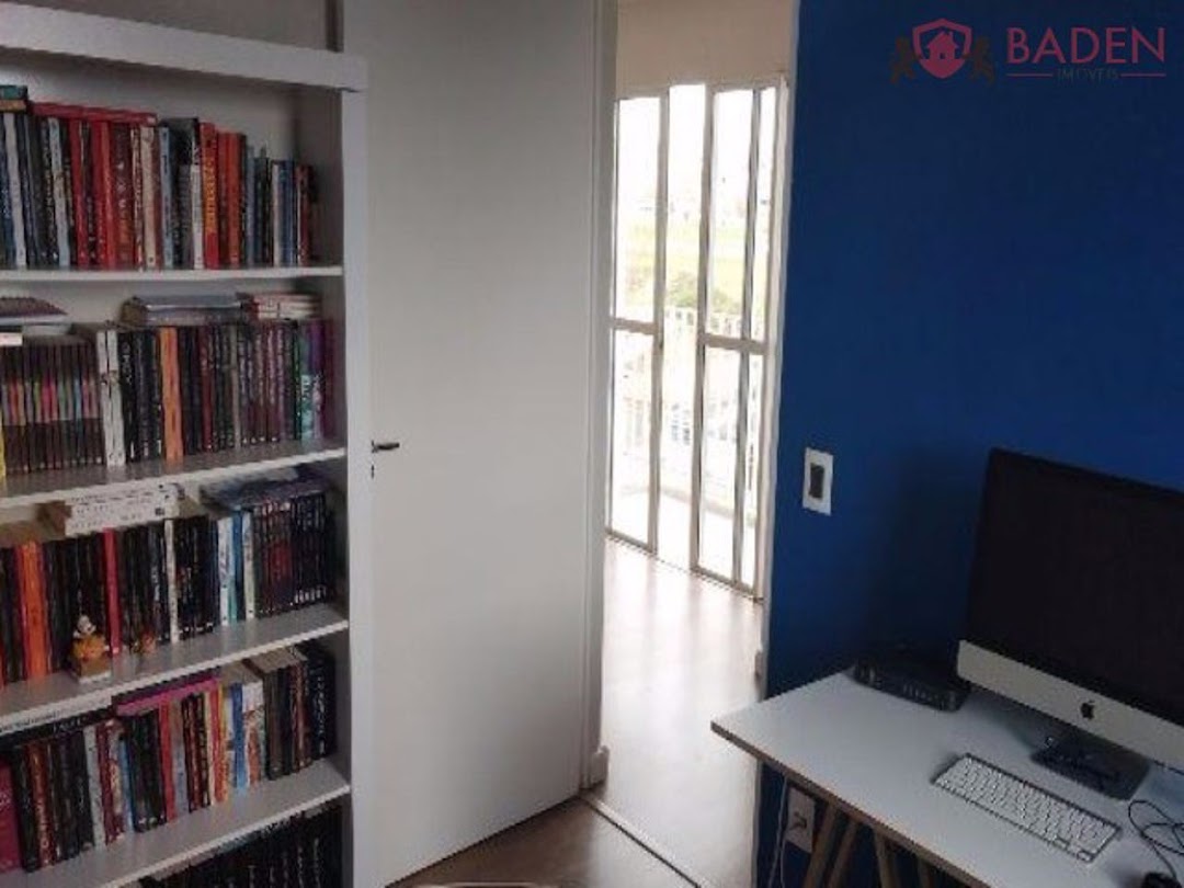 Apartamento, 2 quartos, 46 m² - Foto 4