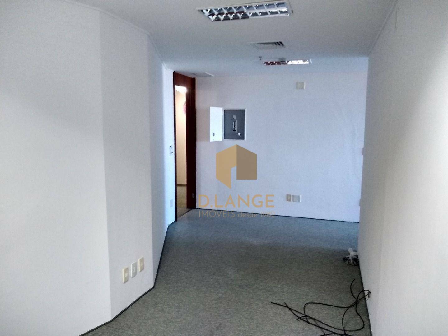 Conjunto Comercial-Sala para alugar, 416m² - Foto 21