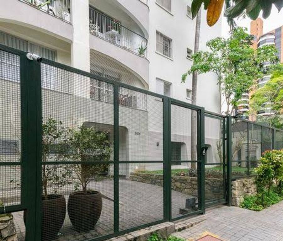 Apartamento à venda e aluguel com 1 quarto, 47m² - Foto 72