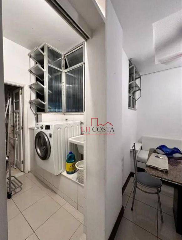 Apartamento à venda com 3 quartos, 134m² - Foto 16