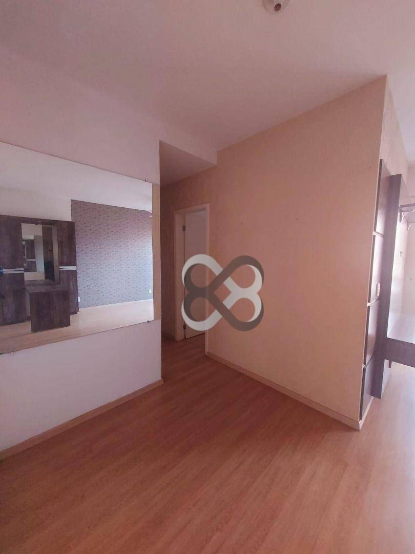 Apartamento à venda com 3 quartos, 67m² - Foto 13