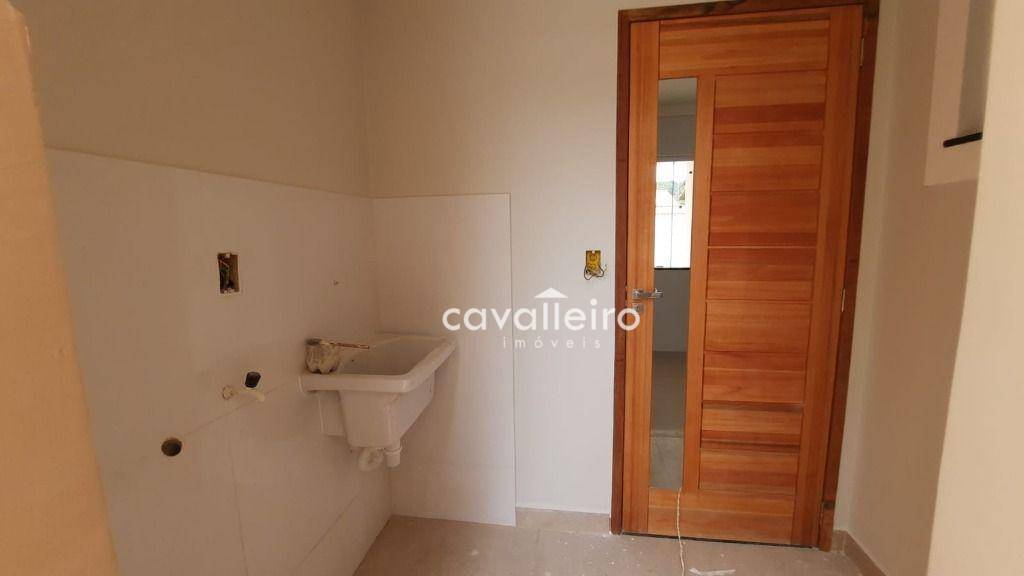 Casa à venda com 3 quartos, 110m² - Foto 5