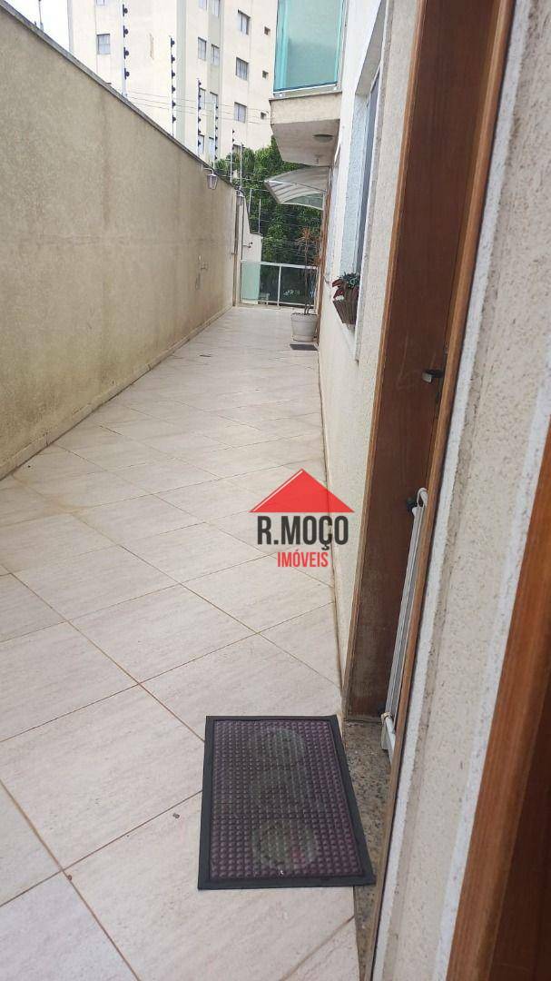 Sobrado à venda com 3 quartos, 116m² - Foto 3