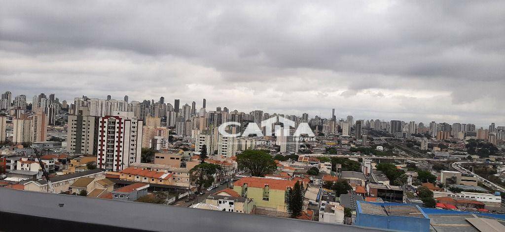 Apartamento para alugar com 1 quarto, 39m² - Foto 22