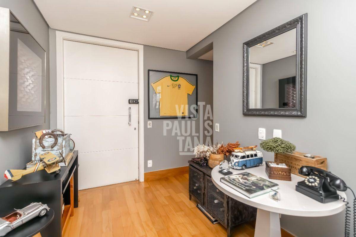 Apartamento à venda com 2 quartos, 134m² - Foto 8