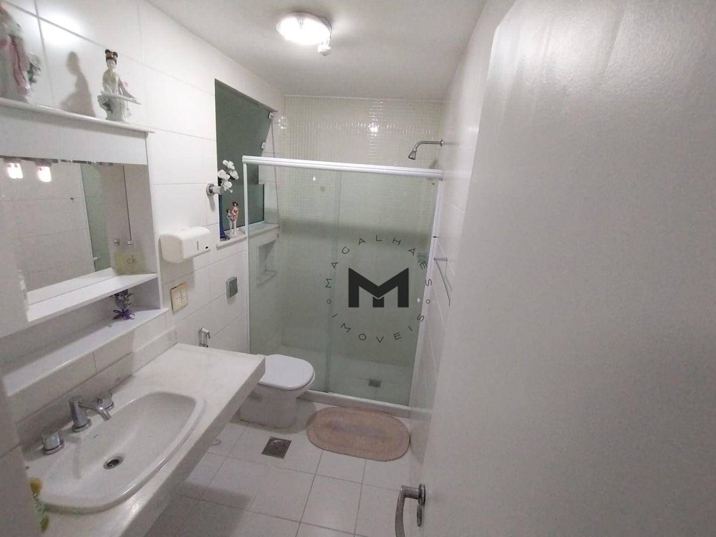 Apartamento à venda com 3 quartos, 148m² - Foto 16