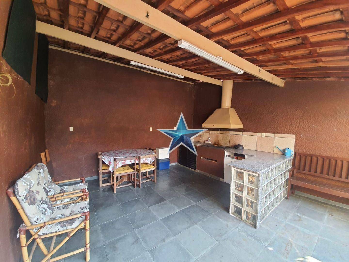 Sobrado à venda com 3 quartos, 180m² - Foto 30