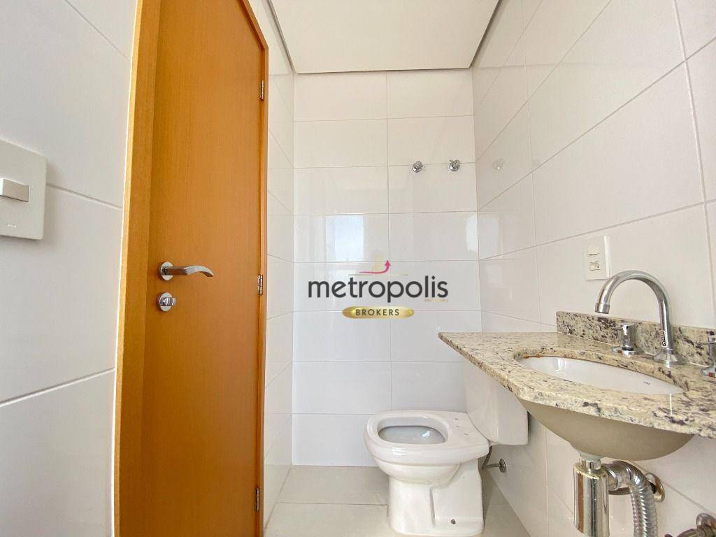 Apartamento à venda com 3 quartos, 81m² - Foto 19