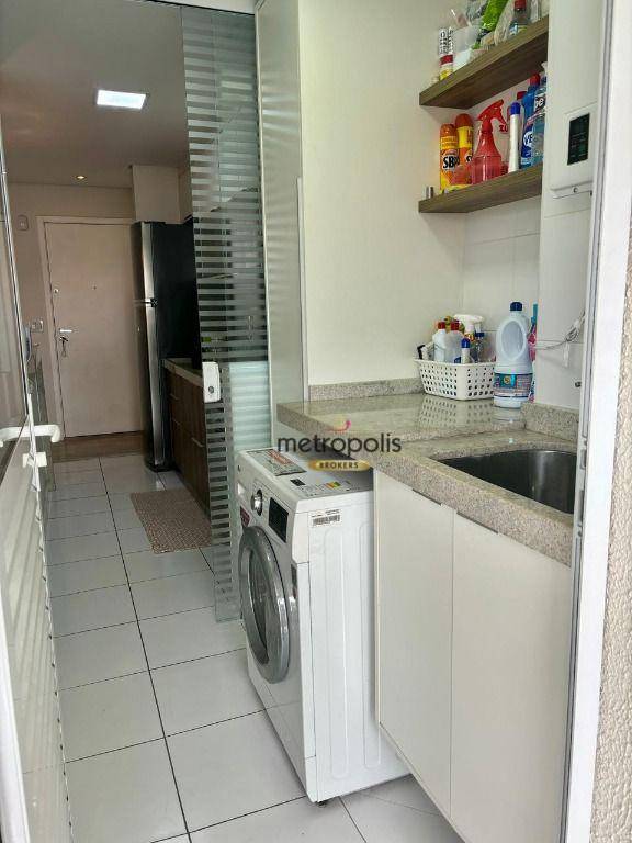 Apartamento à venda com 3 quartos, 87m² - Foto 14