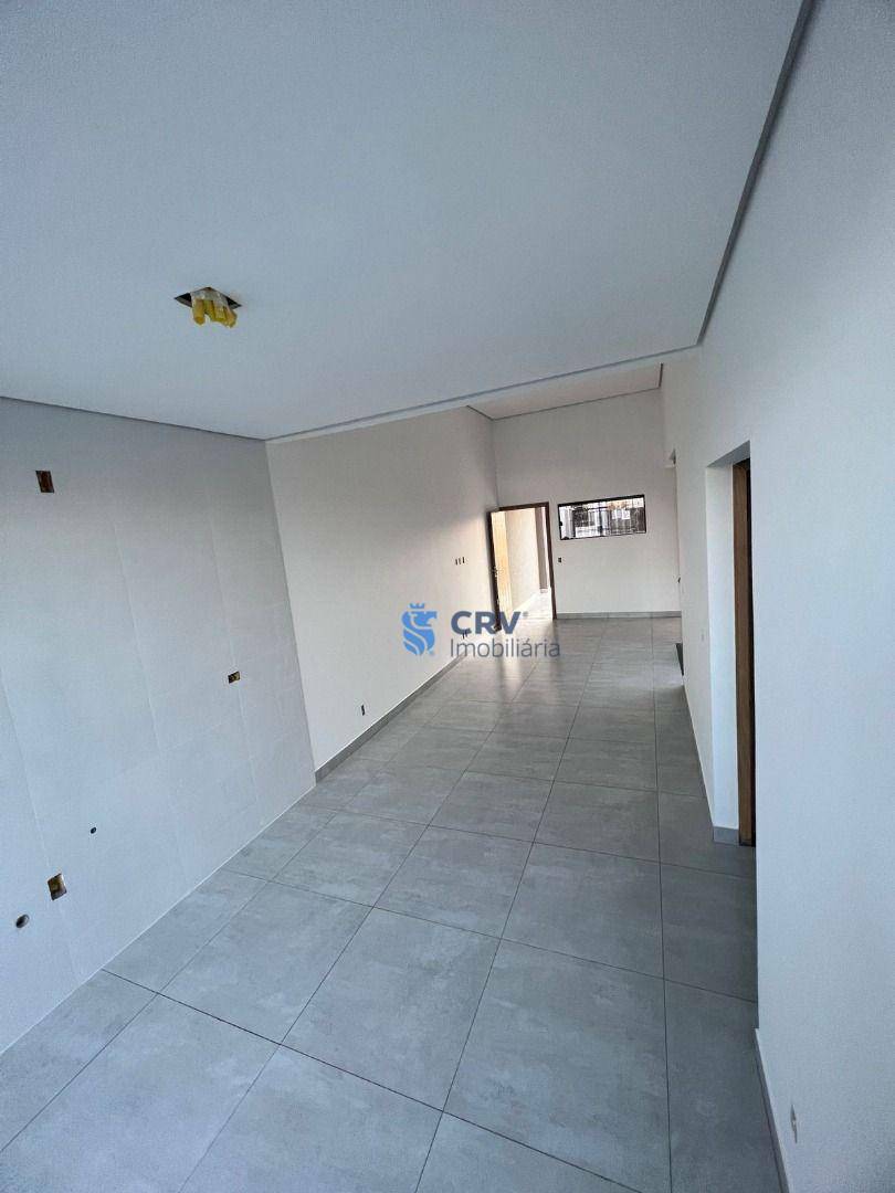 Casa à venda com 3 quartos, 87m² - Foto 6