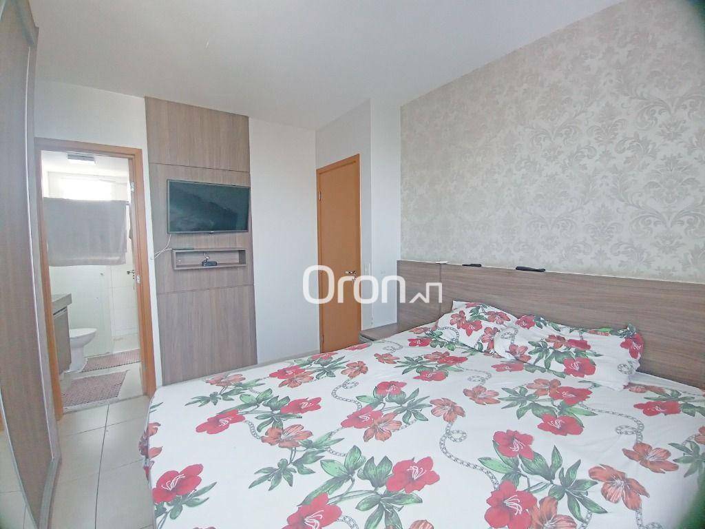 Apartamento à venda com 3 quartos, 73m² - Foto 7