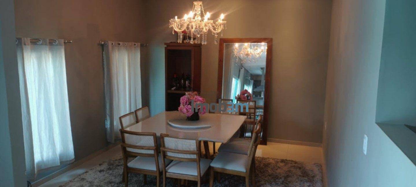 Sobrado, 3 quartos, 240 m² - Foto 3