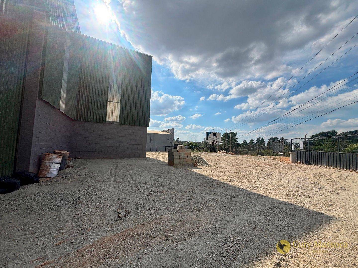Depósito-Galpão-Armazém para alugar, 800m² - Foto 12