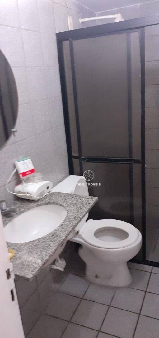 Apartamento à venda com 3 quartos, 89m² - Foto 4