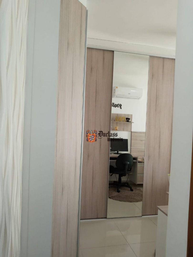 Apartamento à venda com 2 quartos, 90m² - Foto 41