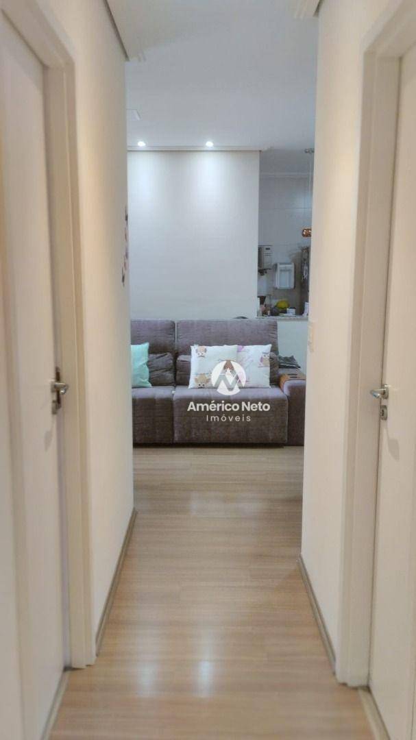 Apartamento à venda com 3 quartos, 71m² - Foto 21