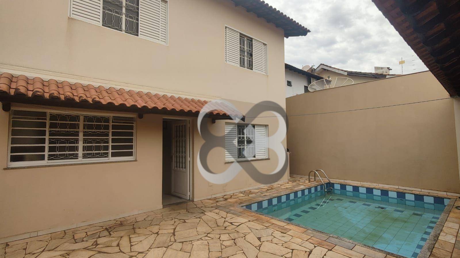 Casa à venda com 4 quartos, 193m² - Foto 16