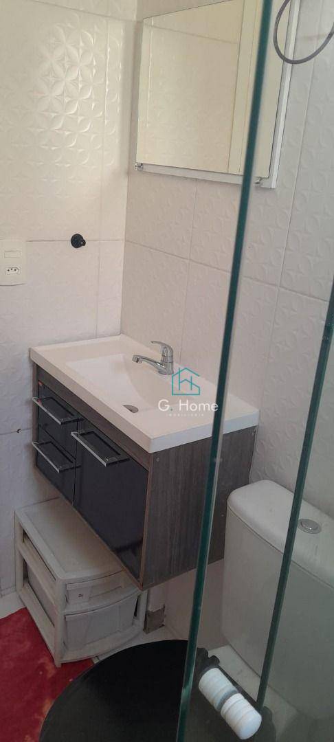 Apartamento à venda com 2 quartos, 46m² - Foto 15