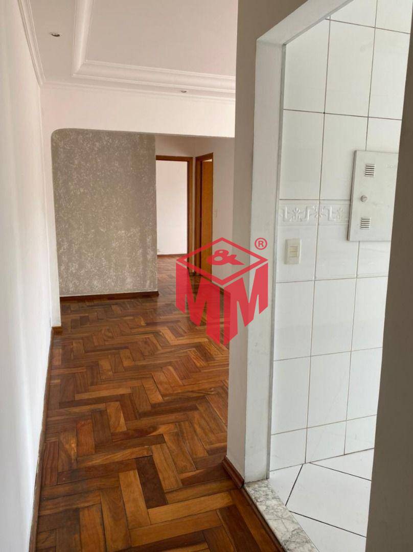 Apartamento à venda com 2 quartos, 60m² - Foto 6