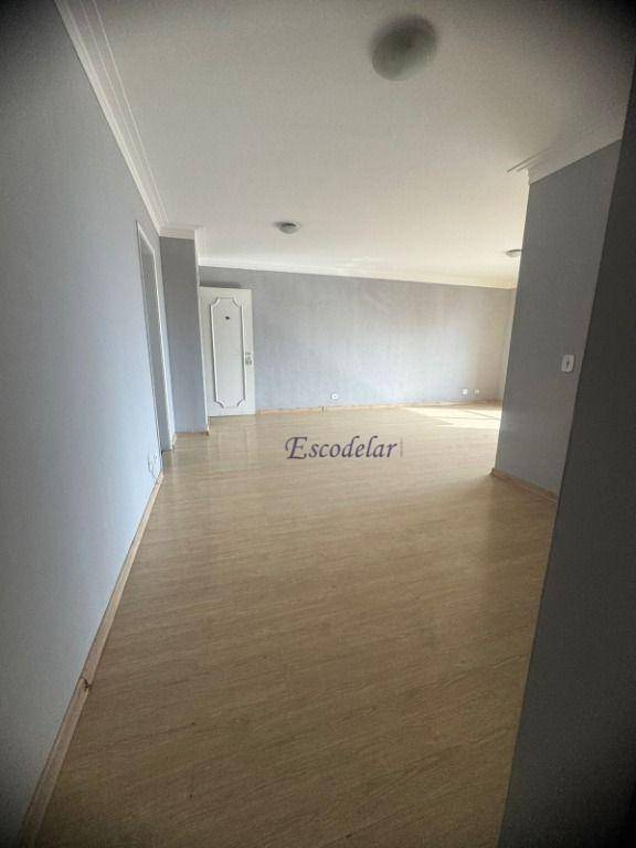 Apartamento à venda com 3 quartos, 135m² - Foto 5