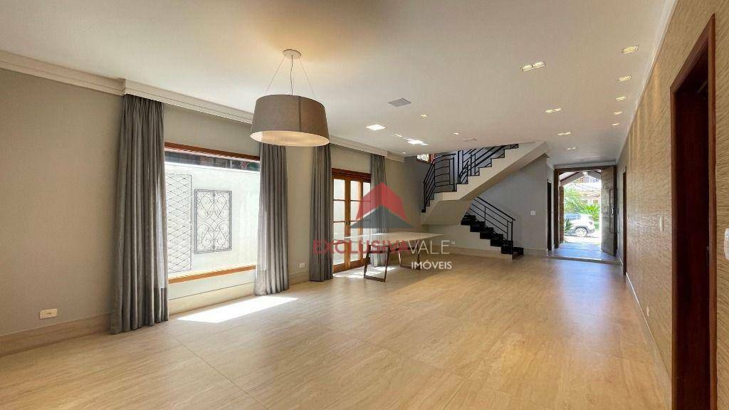 Casa de Condomínio à venda com 4 quartos, 420m² - Foto 5