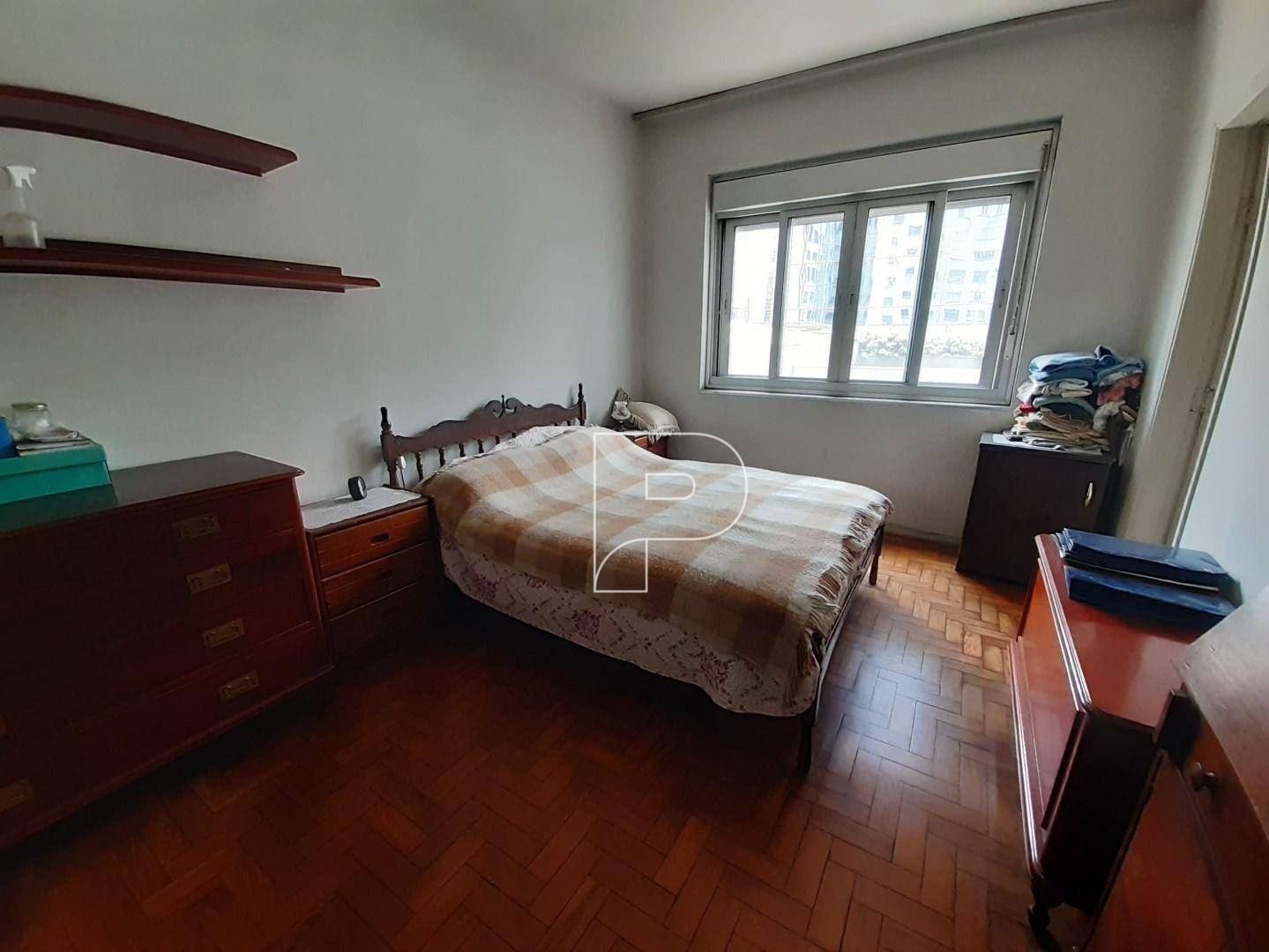 Apartamento à venda com 3 quartos, 114m² - Foto 12