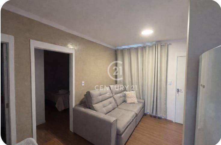 Apartamento, 2 quartos, 43 m² - Foto 4