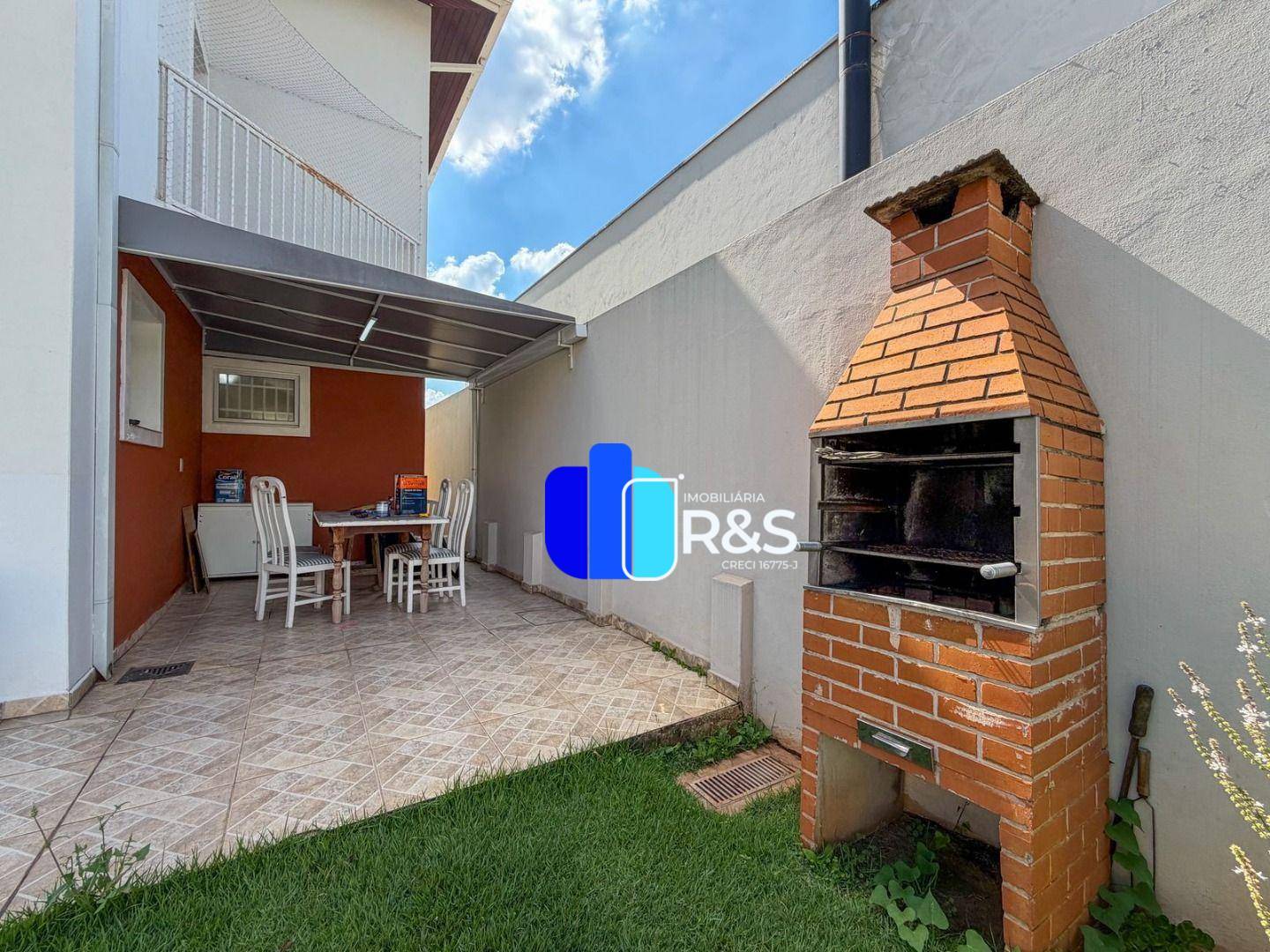 Casa, 4 quartos, 229 m² - Foto 10