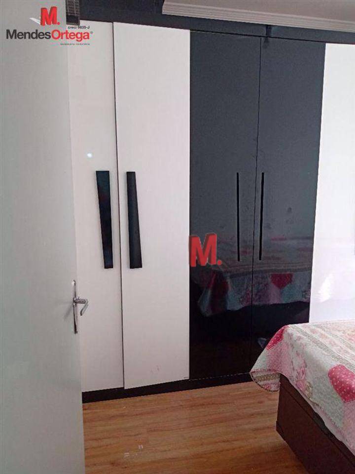 Apartamento à venda com 2 quartos, 47m² - Foto 12