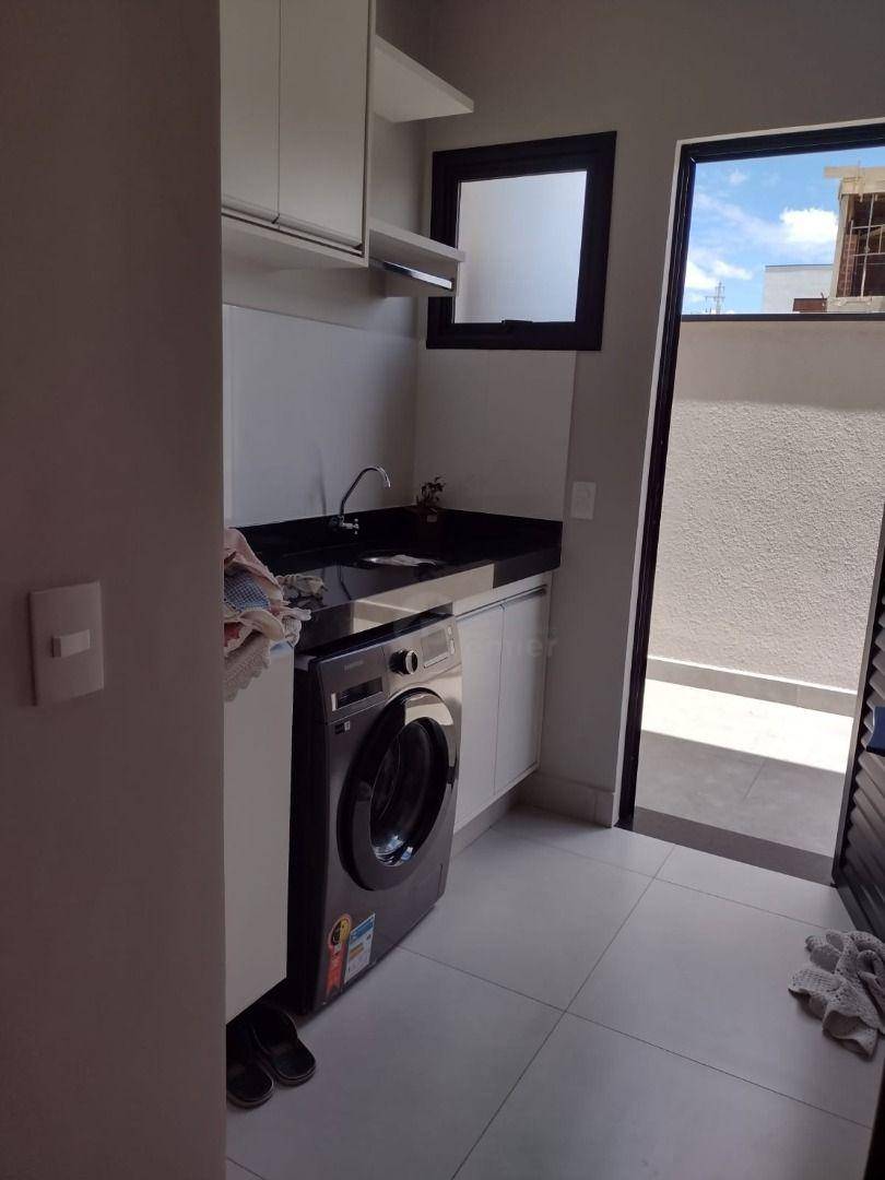 Casa de Condomínio à venda com 3 quartos, 190m² - Foto 13