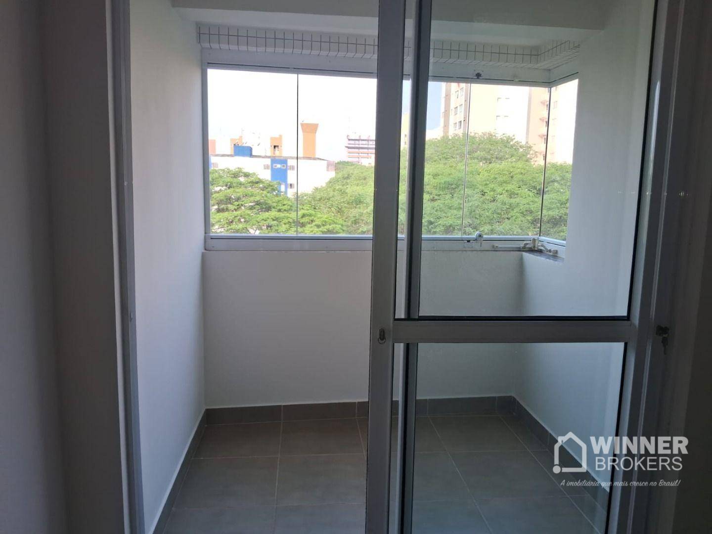 Apartamento à venda com 2 quartos, 49m² - Foto 11