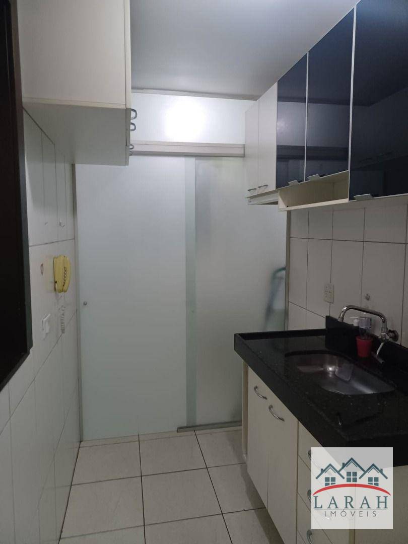 Apartamento à venda com 2 quartos, 49m² - Foto 9