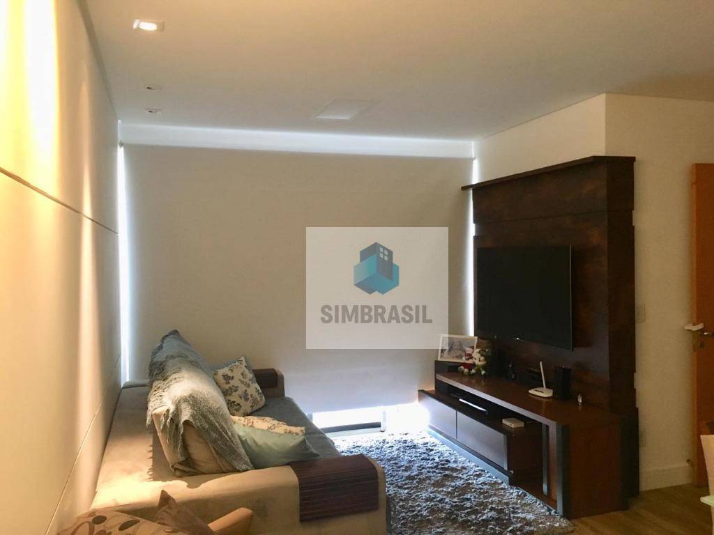 Apartamento à venda com 3 quartos, 89m² - Foto 6