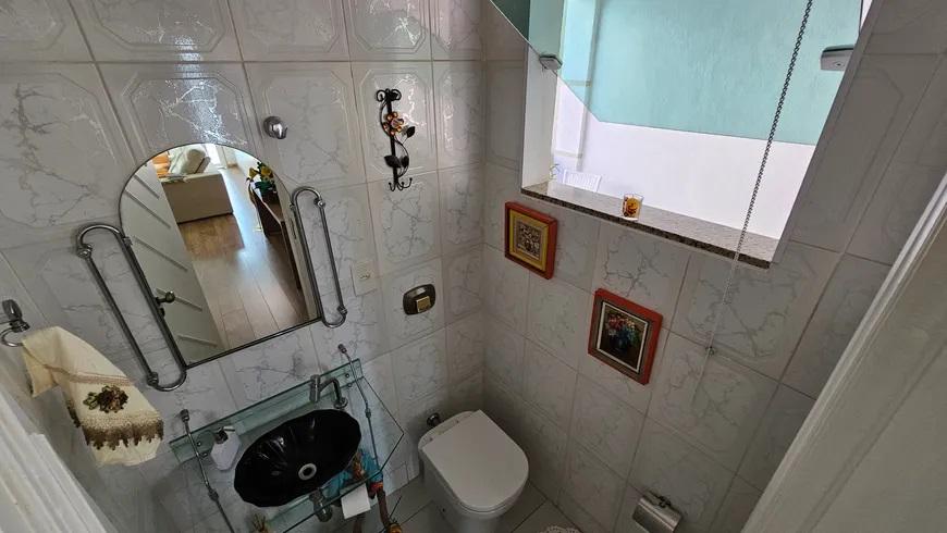 Casa de Condomínio à venda com 4 quartos, 214m² - Foto 23